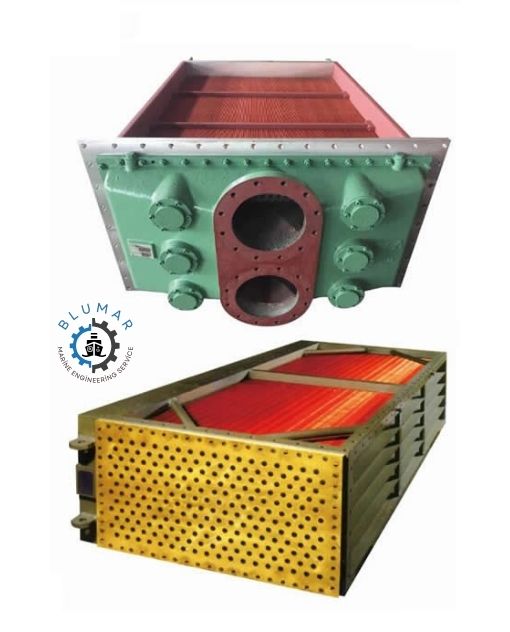 Air Cooler Service