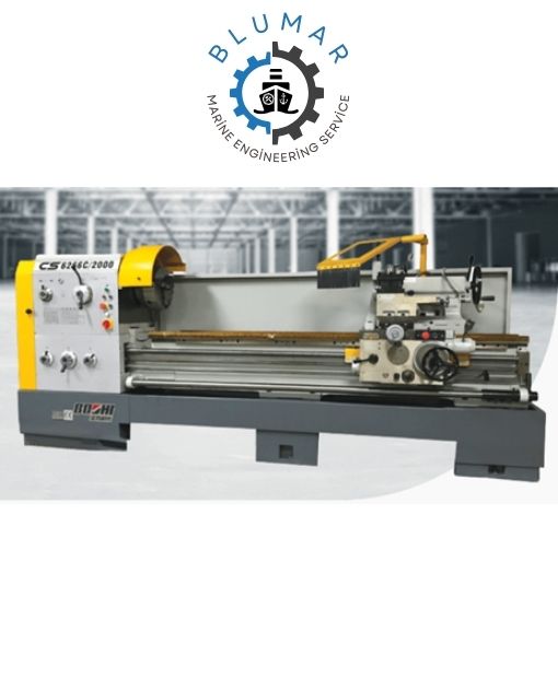 Lathe Services